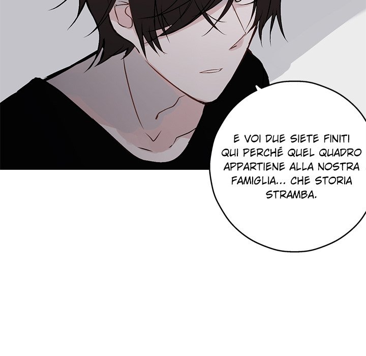 Read A Day with Me Manga Online