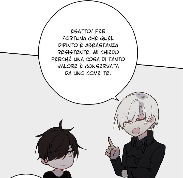 Read A Day with Me Manga Online