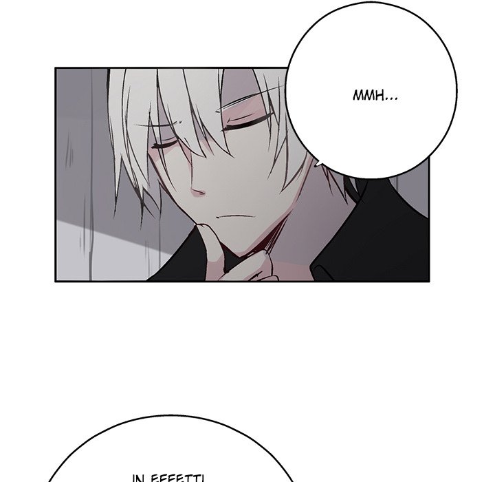 Read A Day with Me Manga Online