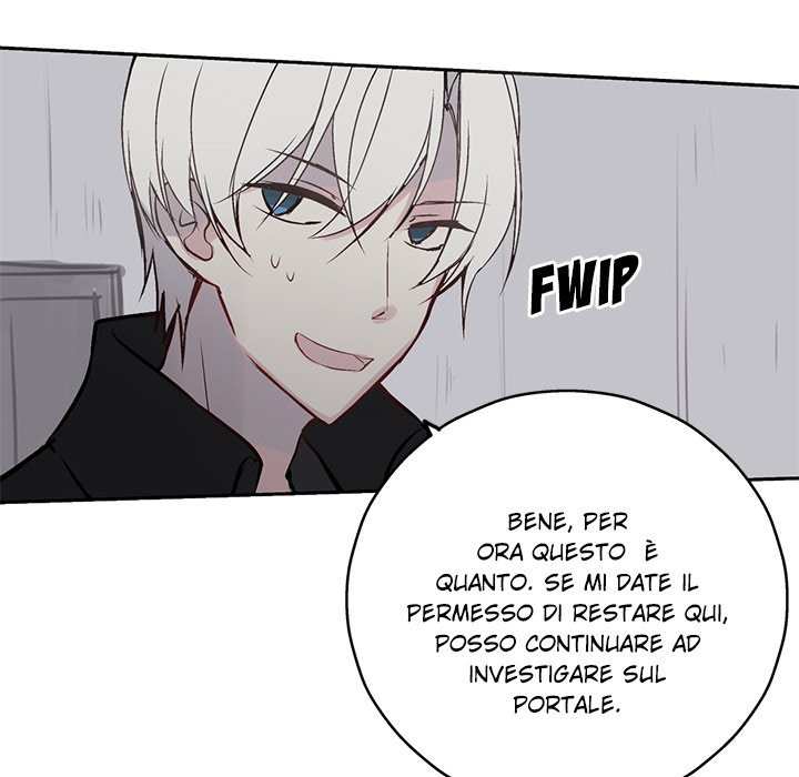 Read A Day with Me Manga Online