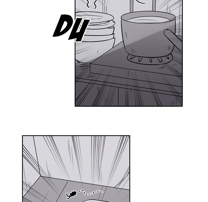 Read A Day with Me Manga Online