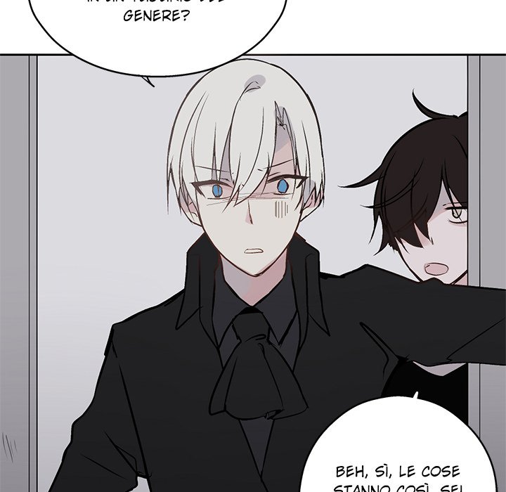 Read A Day with Me Manga Online