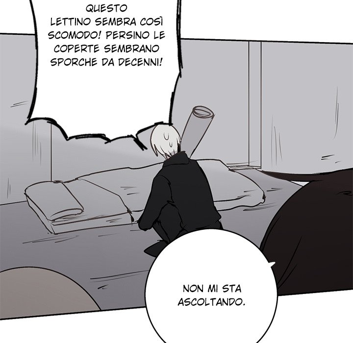 Read A Day with Me Manga Online