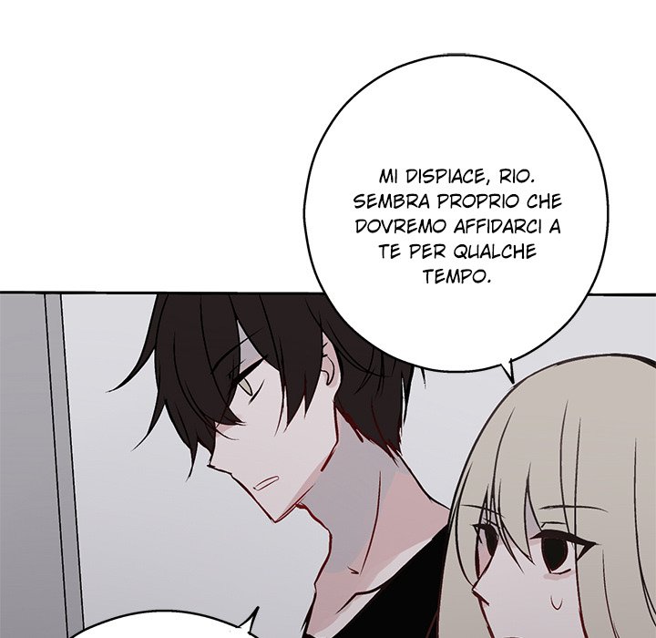 Read A Day with Me Manga Online