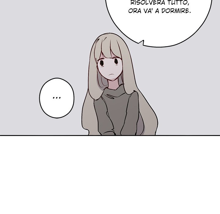 Read A Day with Me Manga Online