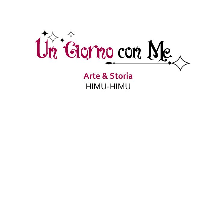 Read A Day with Me Manga Online