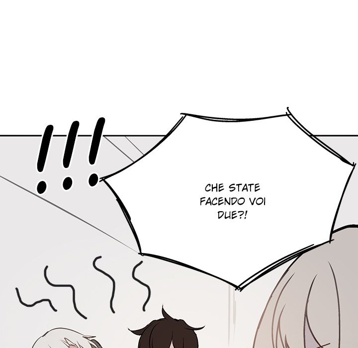 Read A Day with Me Manga Online