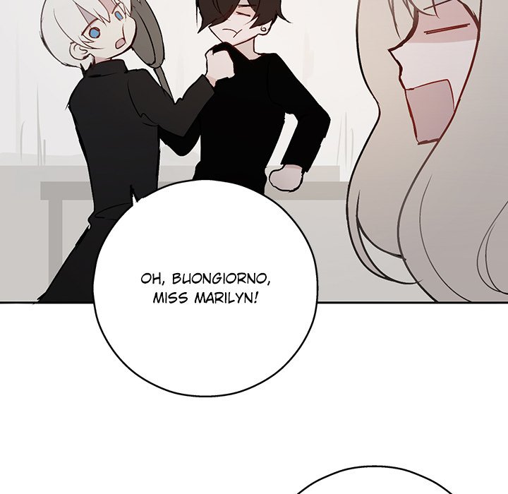 Read A Day with Me Manga Online