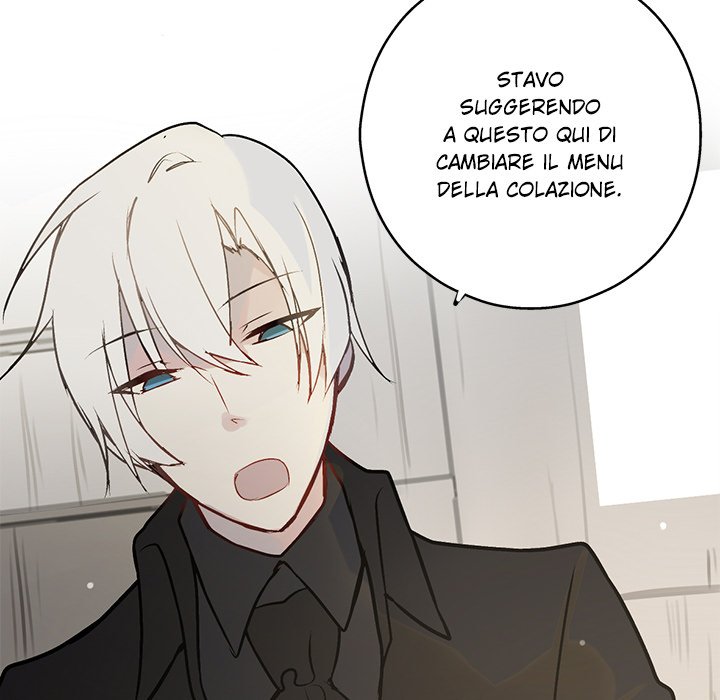 Read A Day with Me Manga Online