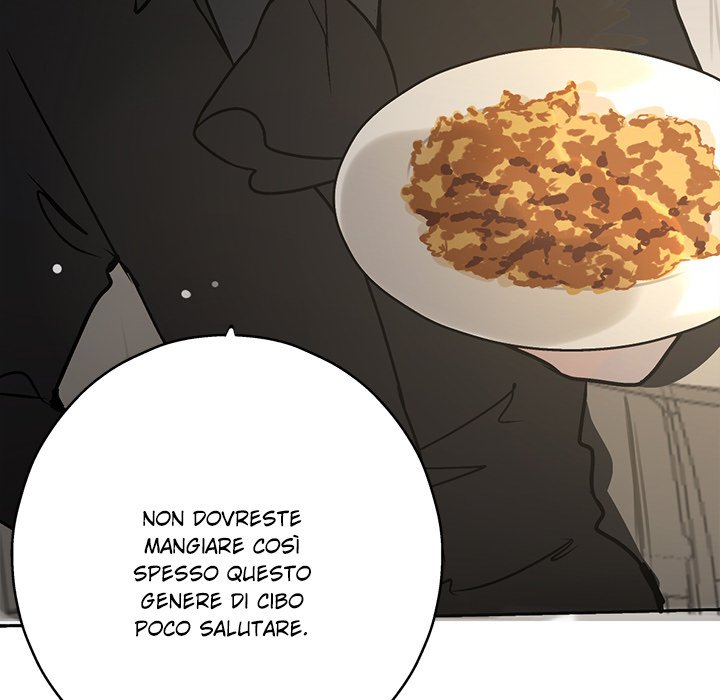 Read A Day with Me Manga Online