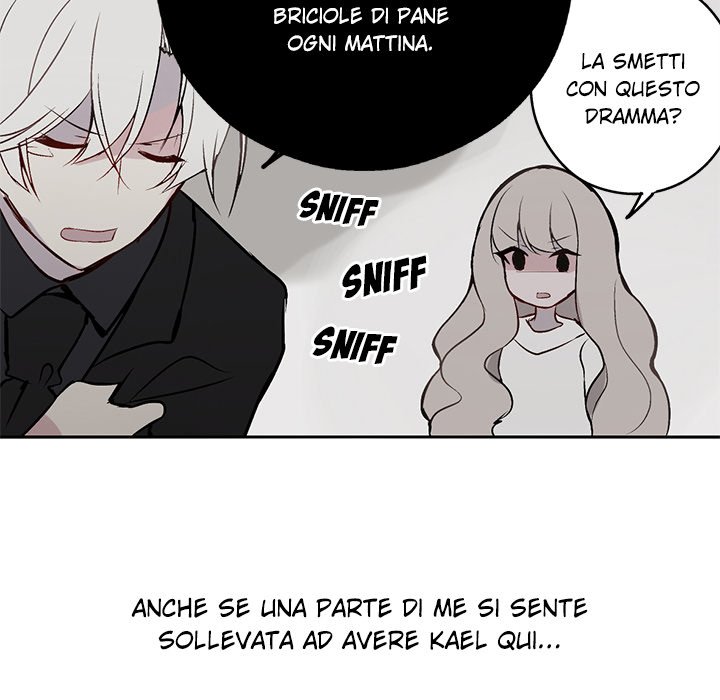 Read A Day with Me Manga Online