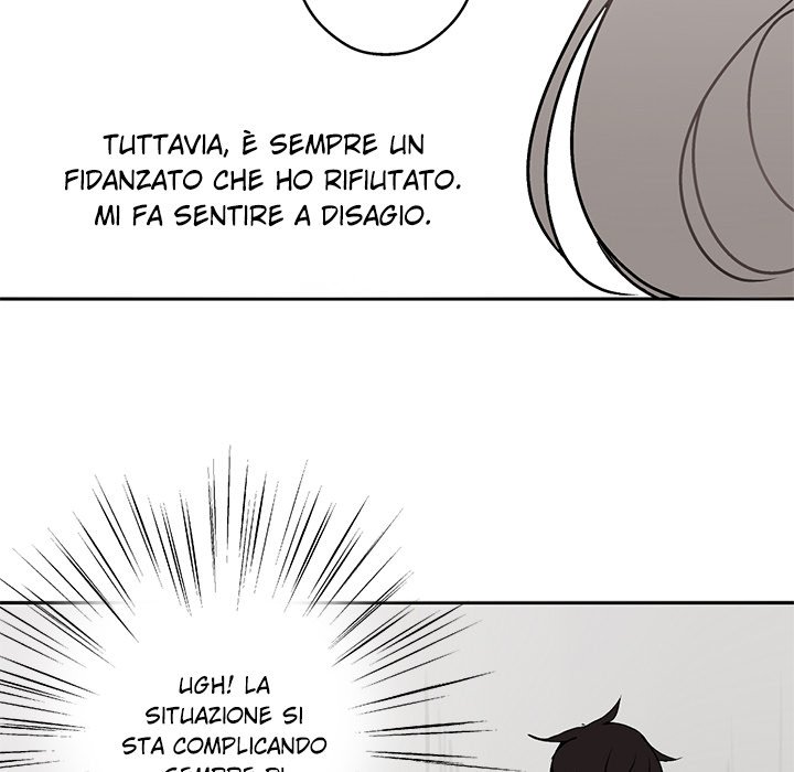 Read A Day with Me Manga Online