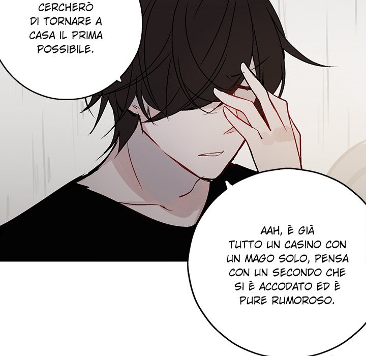 Read A Day with Me Manga Online