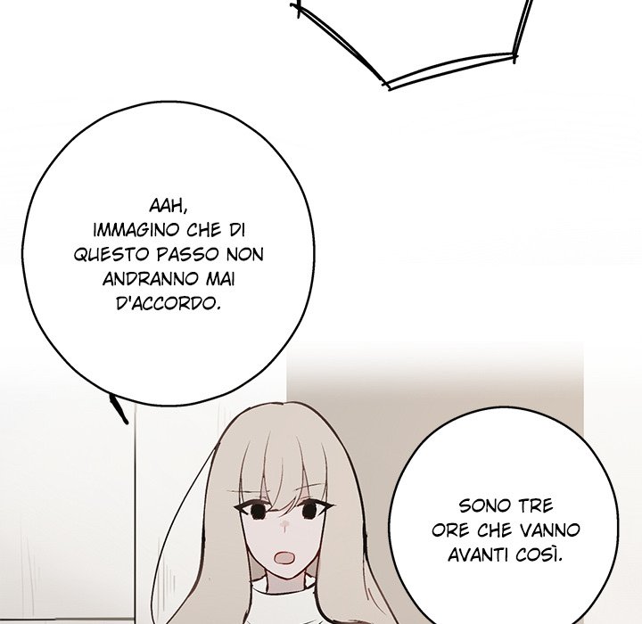 Read A Day with Me Manga Online