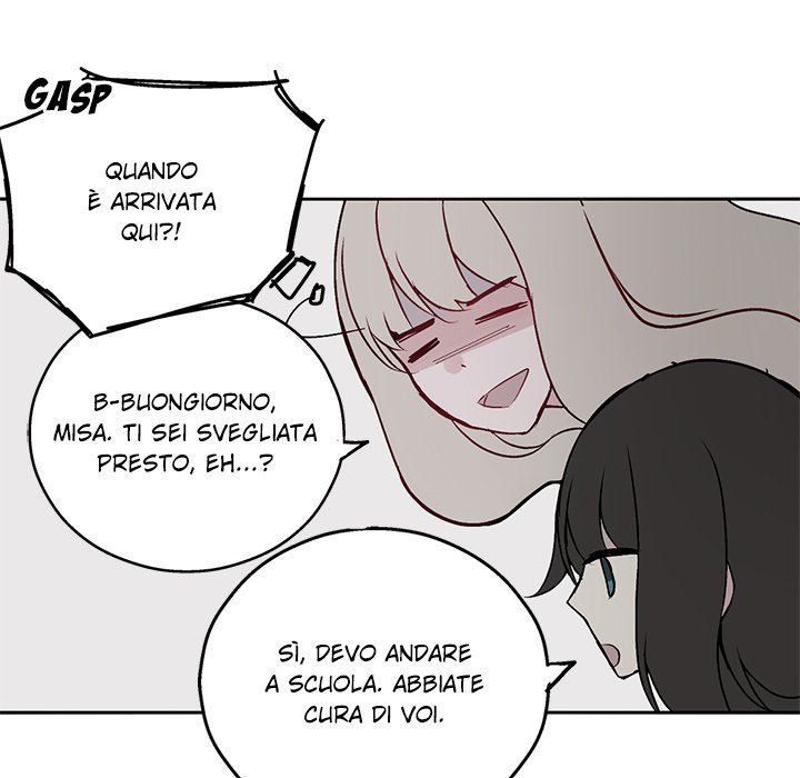 Read A Day with Me Manga Online