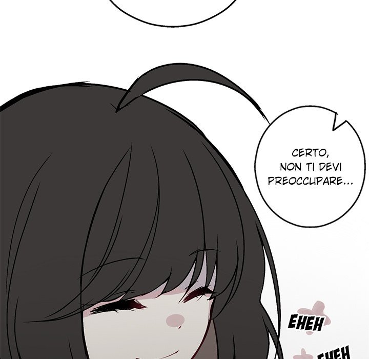 Read A Day with Me Manga Online