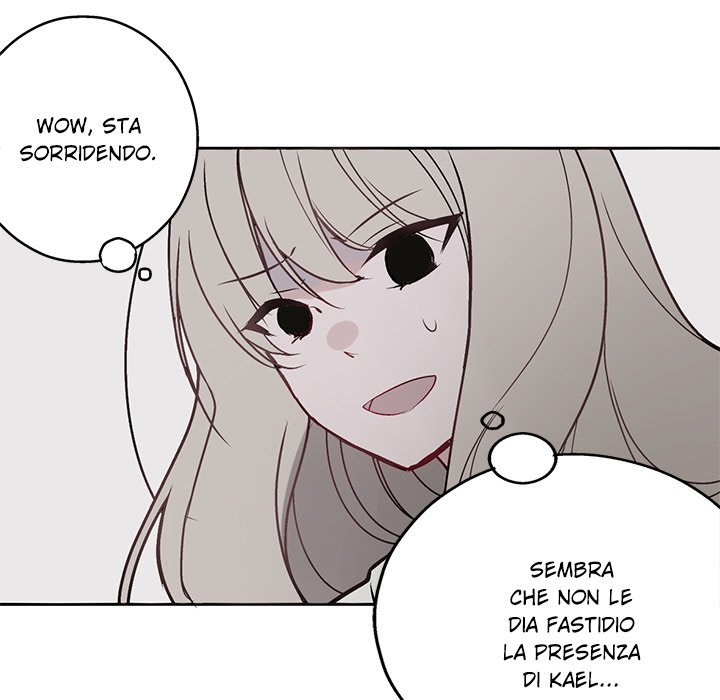 Read A Day with Me Manga Online