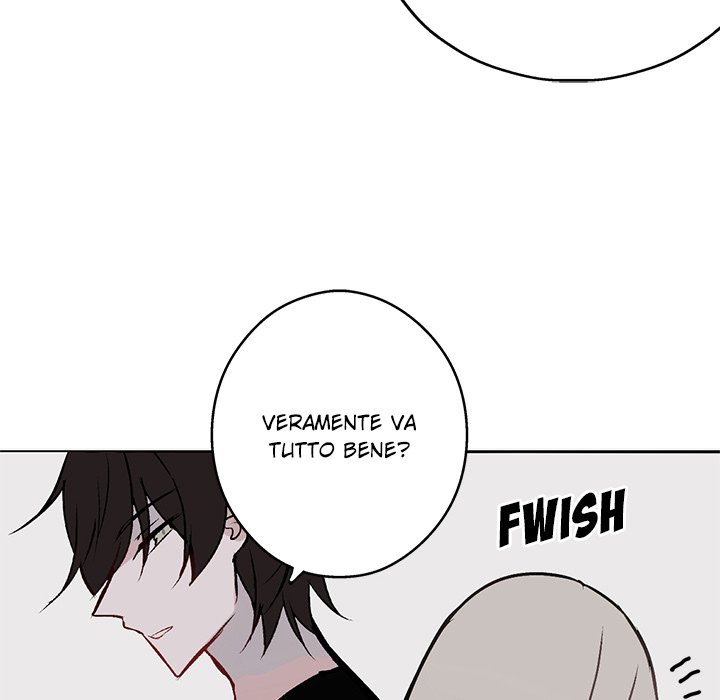 Read A Day with Me Manga Online