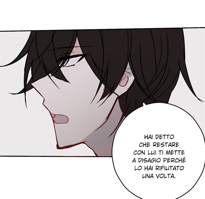 Read A Day with Me Manga Online