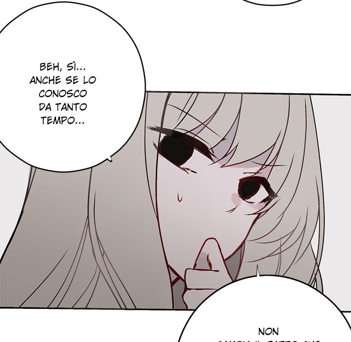 Read A Day with Me Manga Online