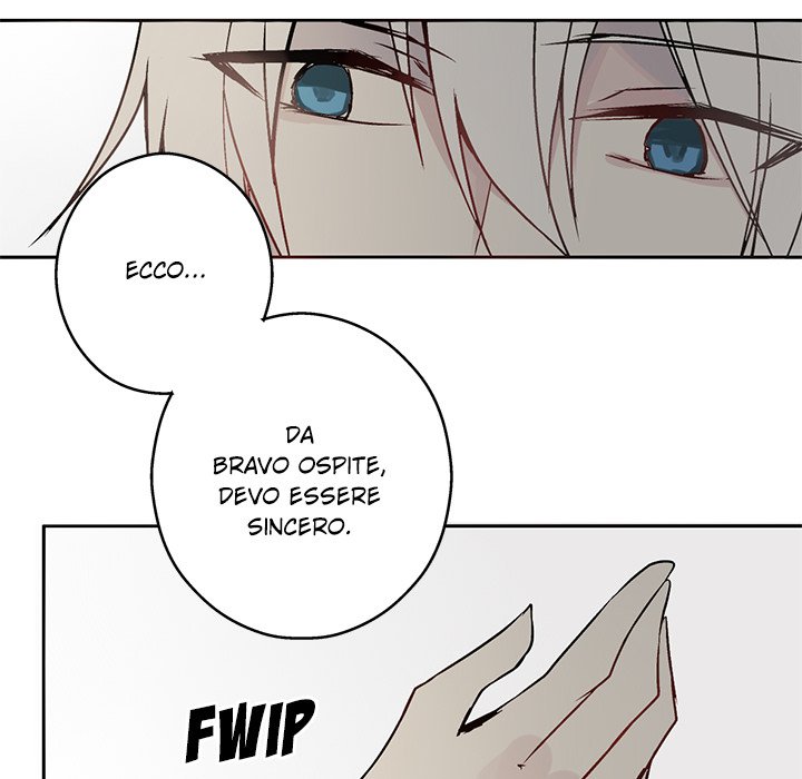 Read A Day with Me Manga Online