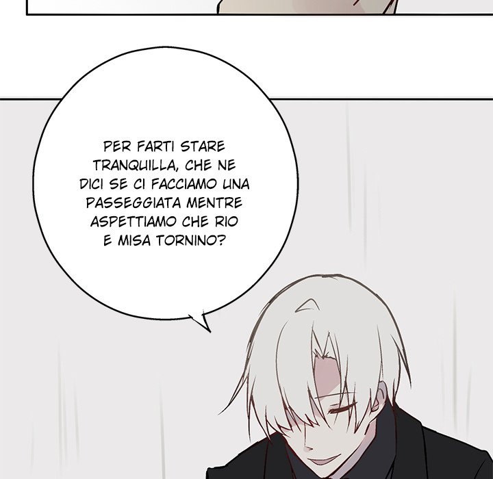 Read A Day with Me Manga Online