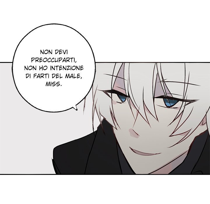 Read A Day with Me Manga Online