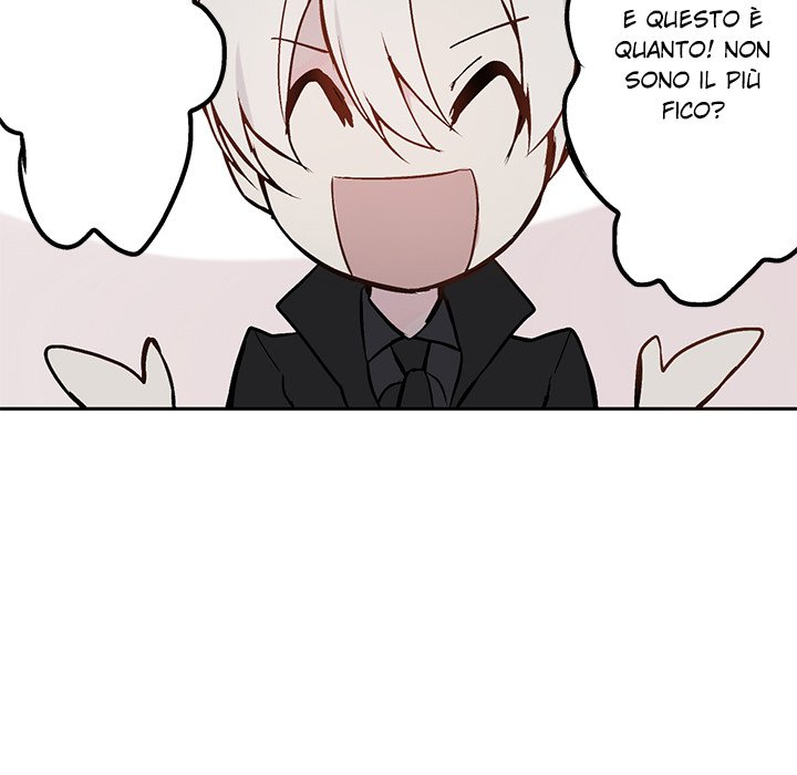 Read A Day with Me Manga Online