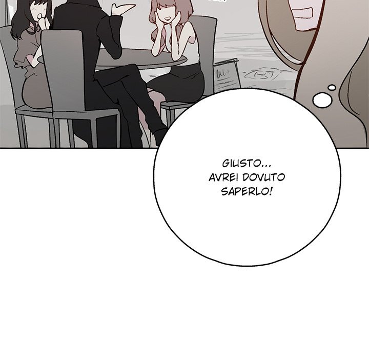 Read A Day with Me Manga Online