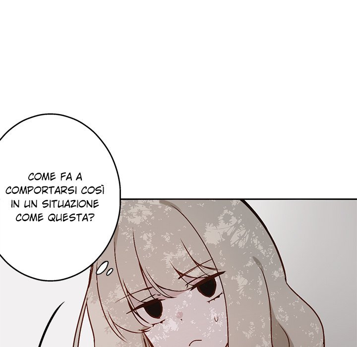 Read A Day with Me Manga Online