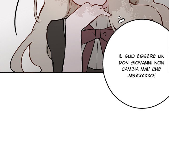 Read A Day with Me Manga Online