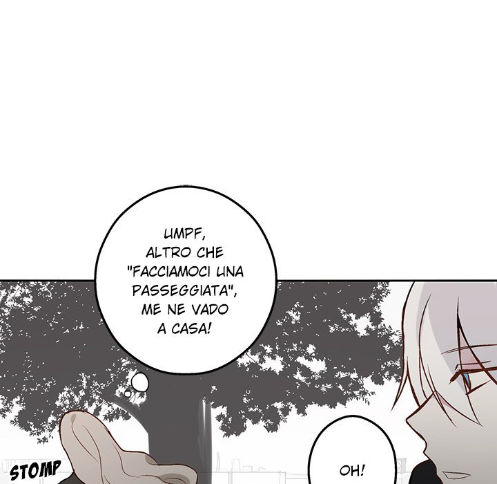 Read A Day with Me Manga Online