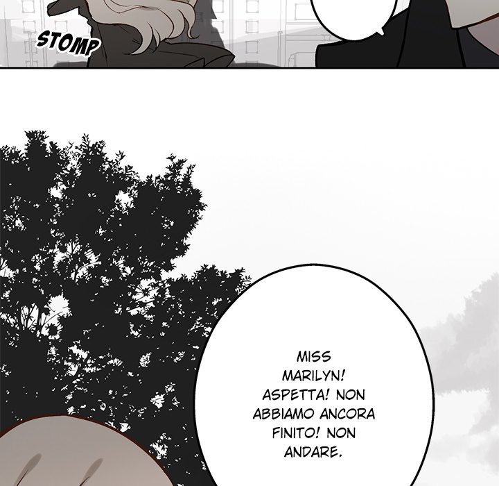 Read A Day with Me Manga Online