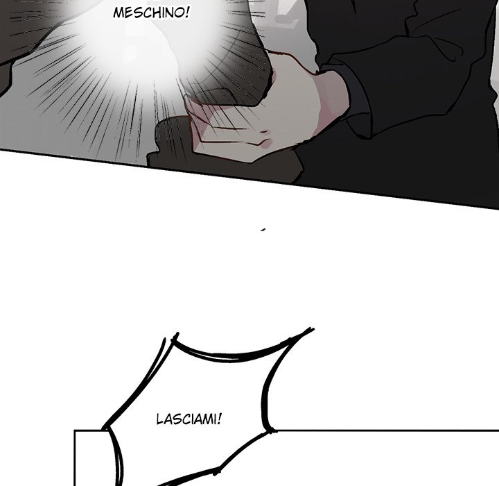 Read A Day with Me Manga Online