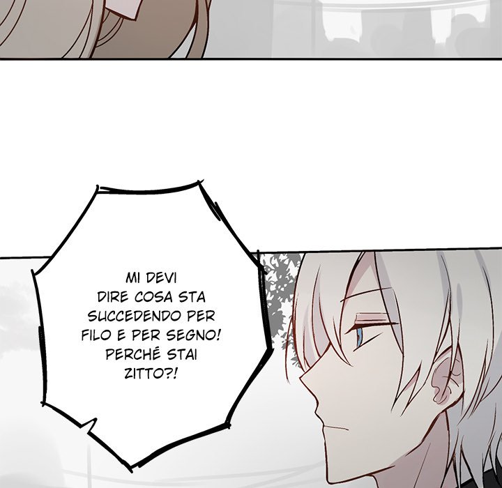 Read A Day with Me Manga Online