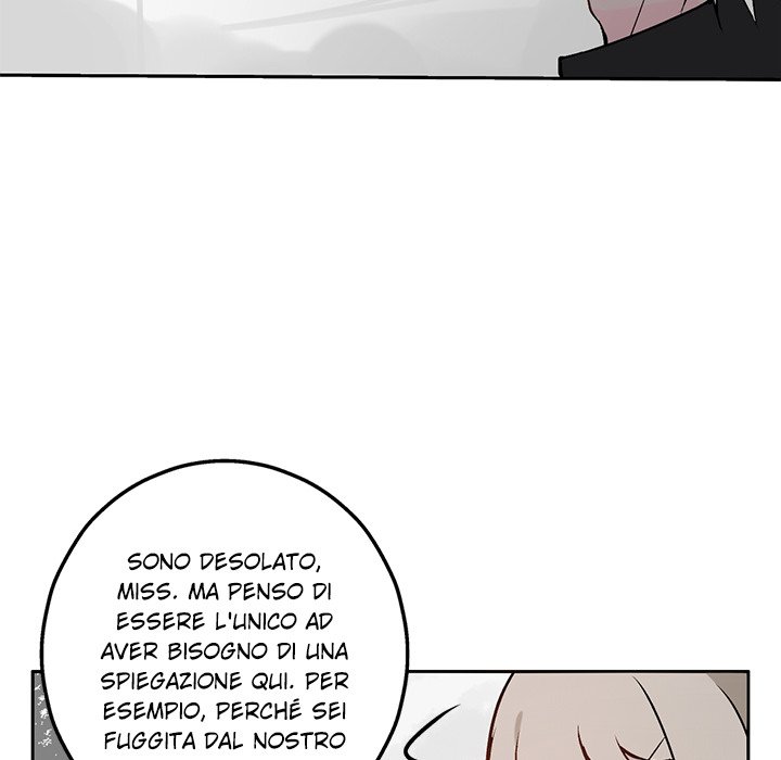 Read A Day with Me Manga Online