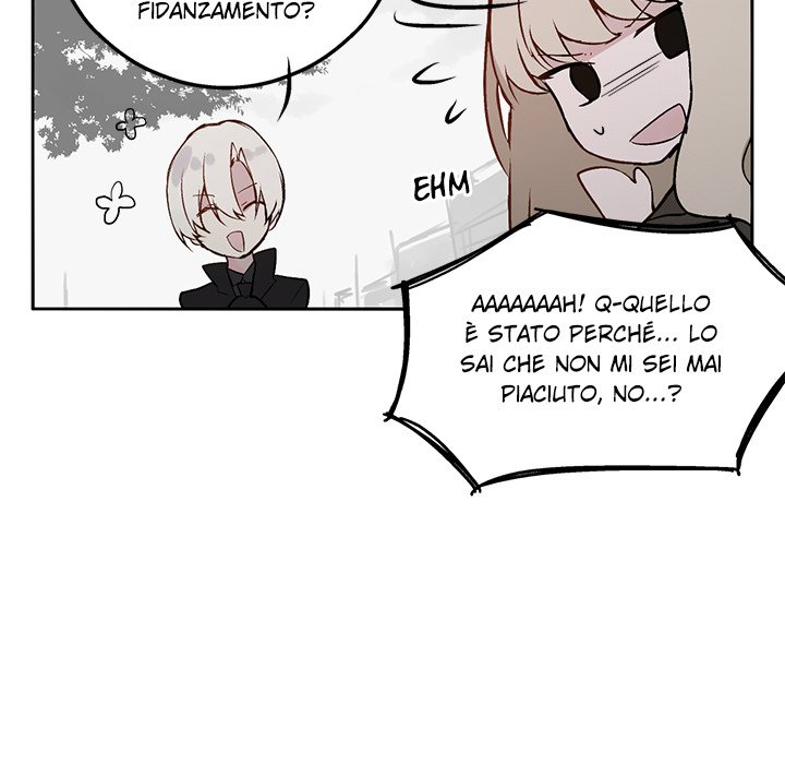 Read A Day with Me Manga Online