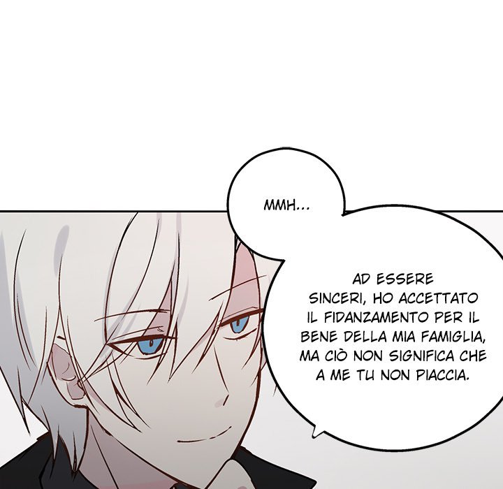 Read A Day with Me Manga Online