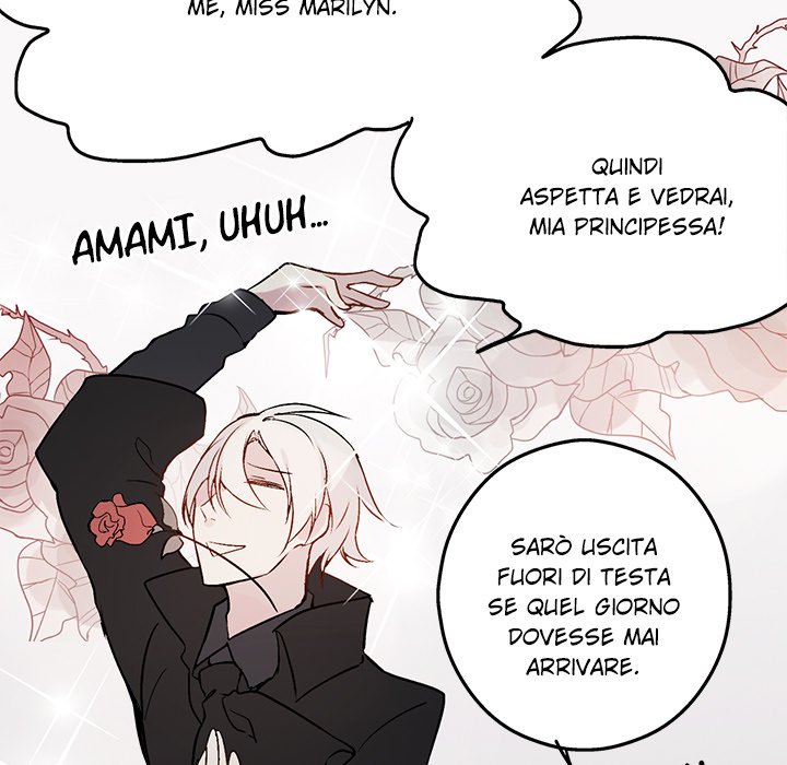 Read A Day with Me Manga Online