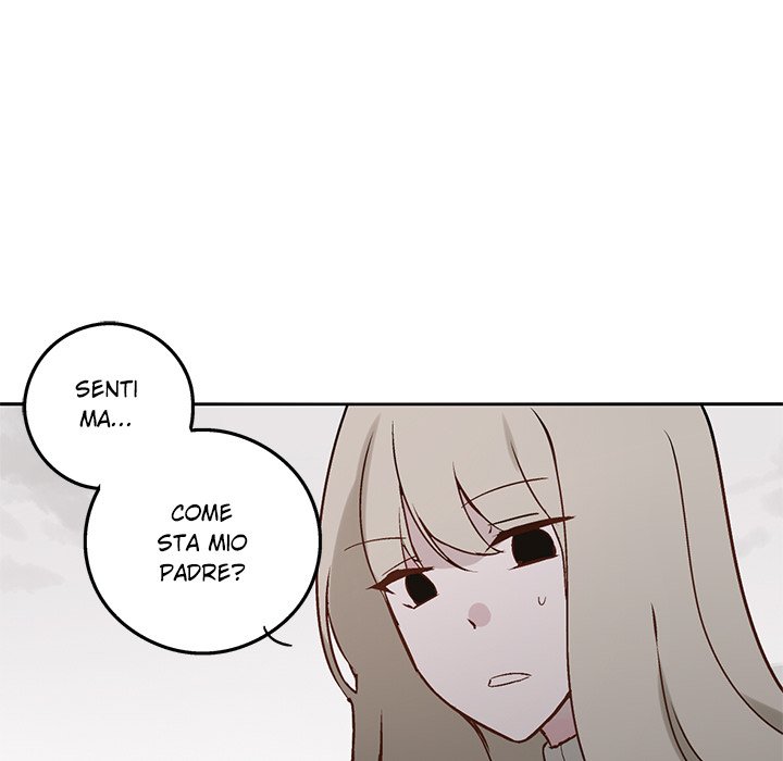 Read A Day with Me Manga Online