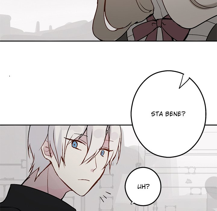 Read A Day with Me Manga Online