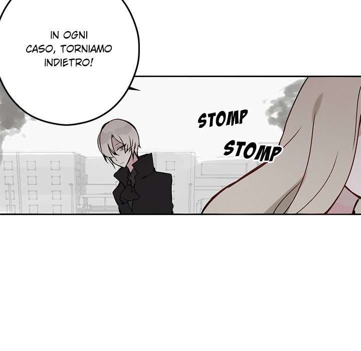 Read A Day with Me Manga Online