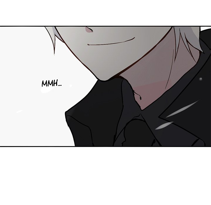 Read A Day with Me Manga Online