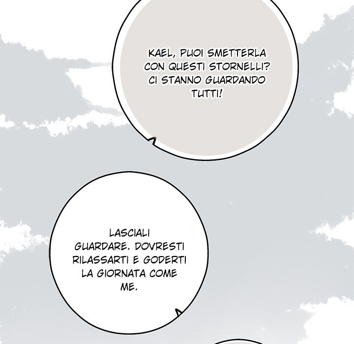 Read A Day with Me Manga Online