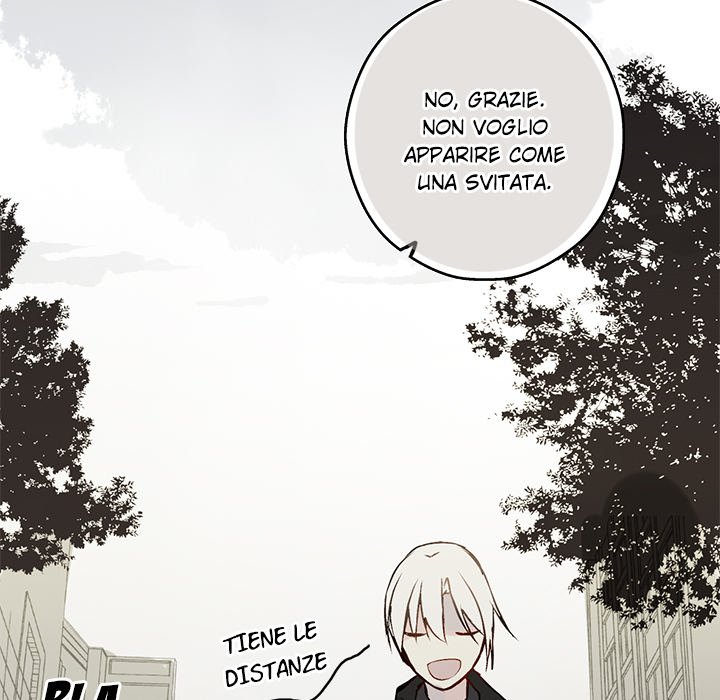 Read A Day with Me Manga Online