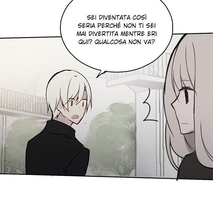 Read A Day with Me Manga Online