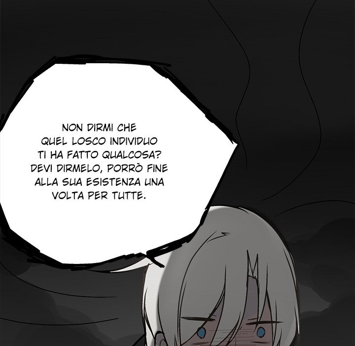 Read A Day with Me Manga Online