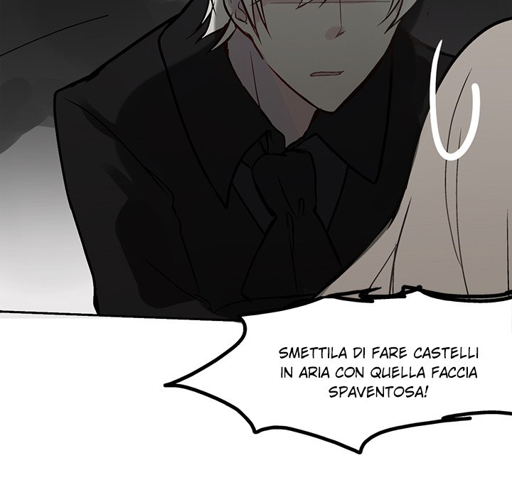 Read A Day with Me Manga Online