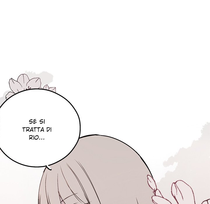 Read A Day with Me Manga Online