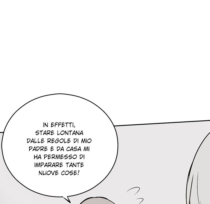 Read A Day with Me Manga Online